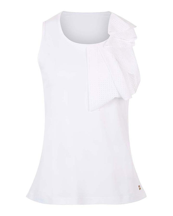 Sweaty Betty Topspin Tennis Vest
