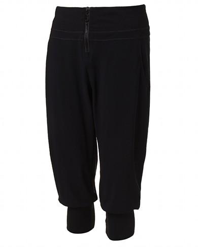 Sweaty Betty Dance Workout Capri