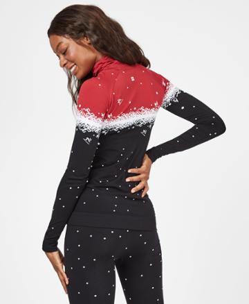 Sweaty Betty Betty Ski Base Layer Top