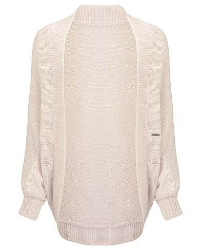 Sweaty Betty Embrace Luxe Knitted Yoga Shawl