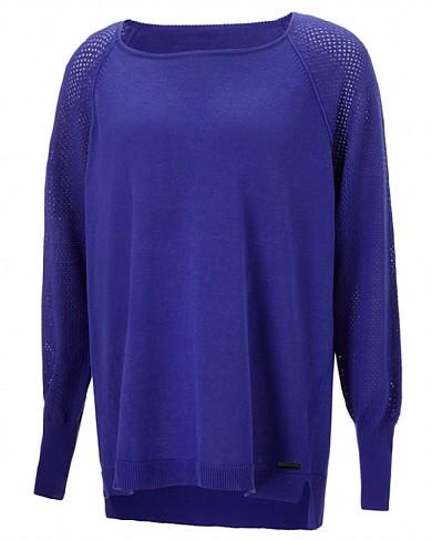 Sweaty Betty Allegro Knit Dance Jumper