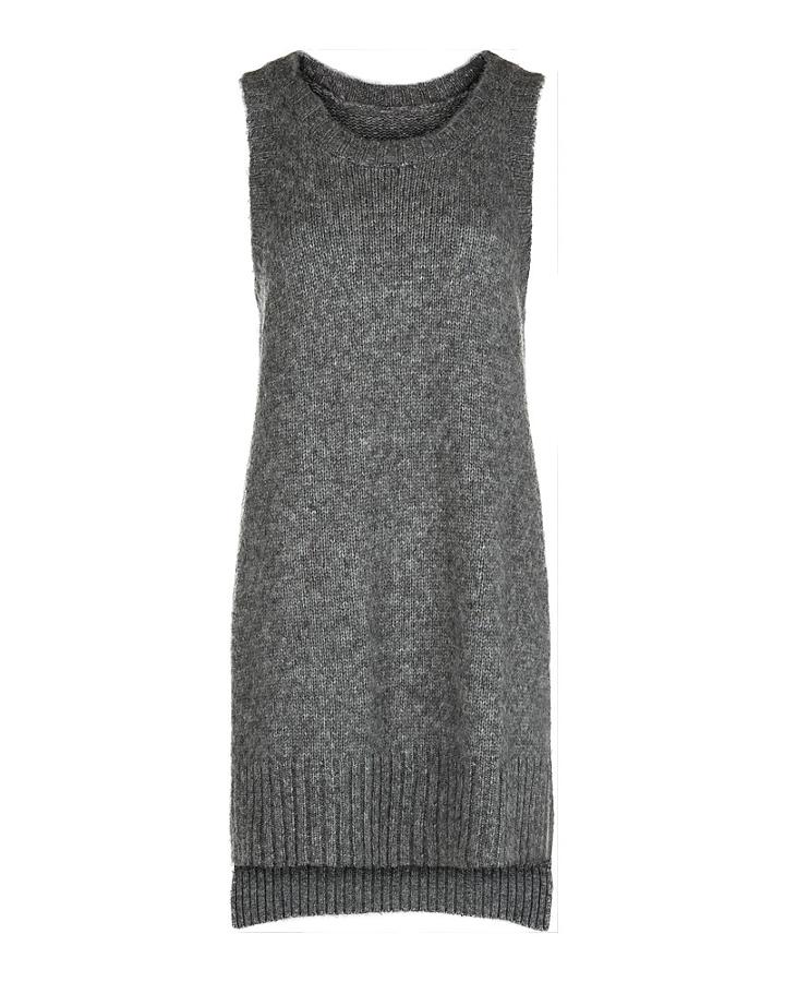 Sweaty Betty Lila Knitted Tunic