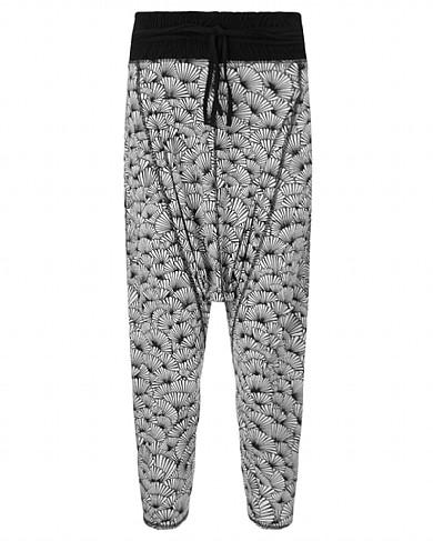 Sweaty Betty Haven Retreat Harem Pants