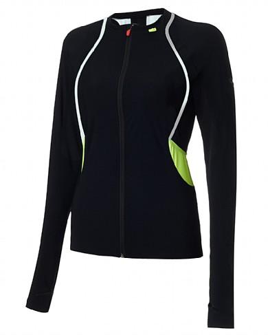 Sweaty Betty Cadence Bonded Run Jacket