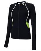 Sweaty Betty Cadence Bonded Run Jacket