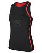 Sweaty Betty Equinox Bonded Run Tank