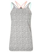 Sweaty Betty Bakasana Yoga Tank