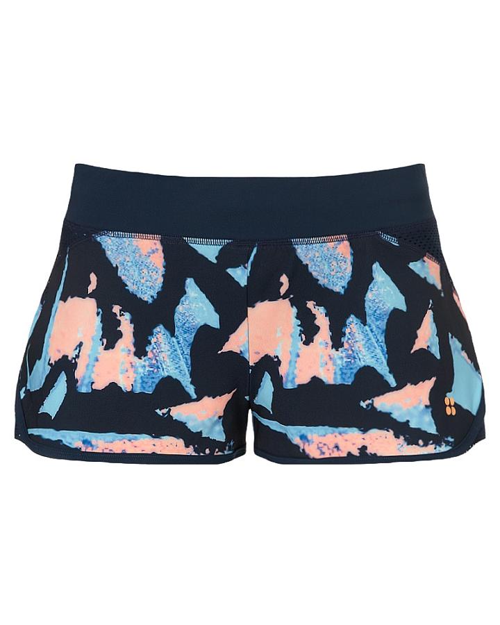 Sweaty Betty Triple Jump Run Short