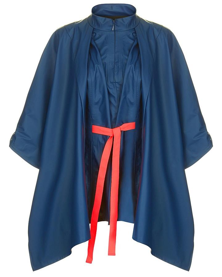 Sweaty Betty Tsubaki Cape