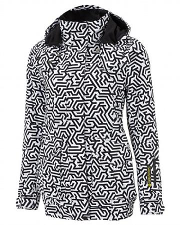 Sweaty Betty Uphill Ski Jacket