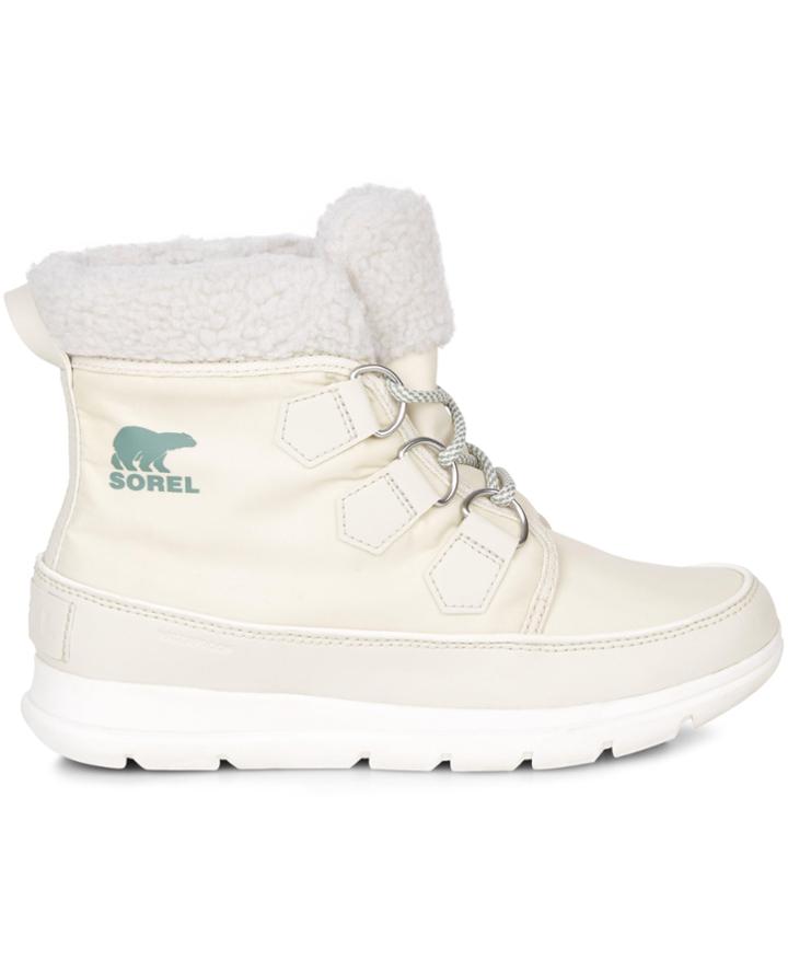 Brands Sorel Explorer Carnival Snow Boots