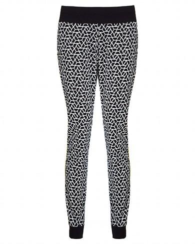 Sweaty Betty Honeycomb Luxe Pants