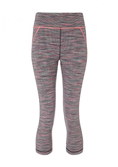 Sweaty Betty Visama 3/4 Yoga Leggings