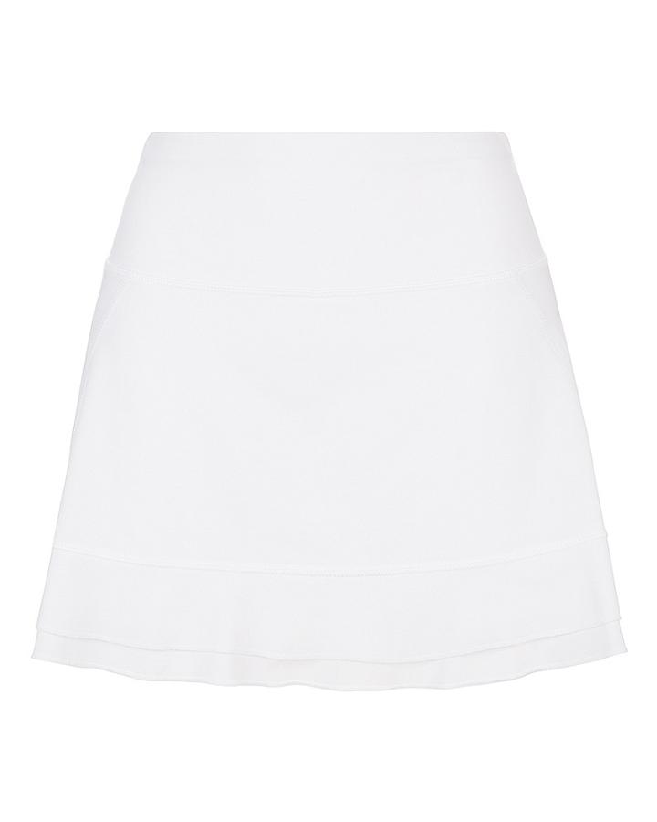 Sweaty Betty Crosscourt Tennis Skirt