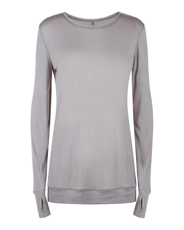 Sweaty Betty Soul Long Sleeve Yoga Top