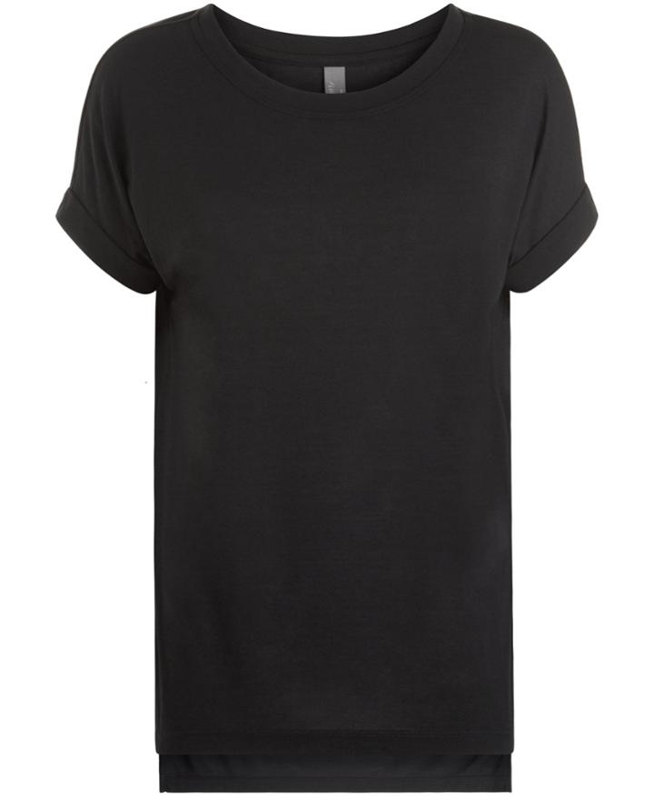 Sweaty Betty Ab Crunch T-shirt