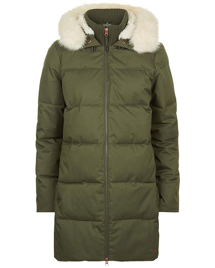 Sweaty Betty North Pole Parka
