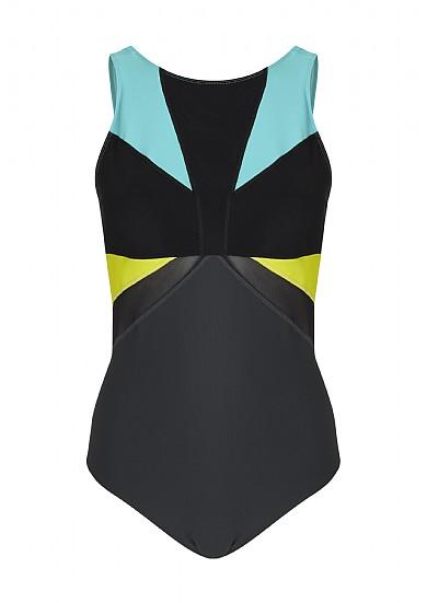 Sweaty Betty Kickboard Swimsuit