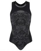 Sweaty Betty Glide Swimsuit