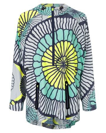 Sweaty Betty Lagoa Waterproof Jacket