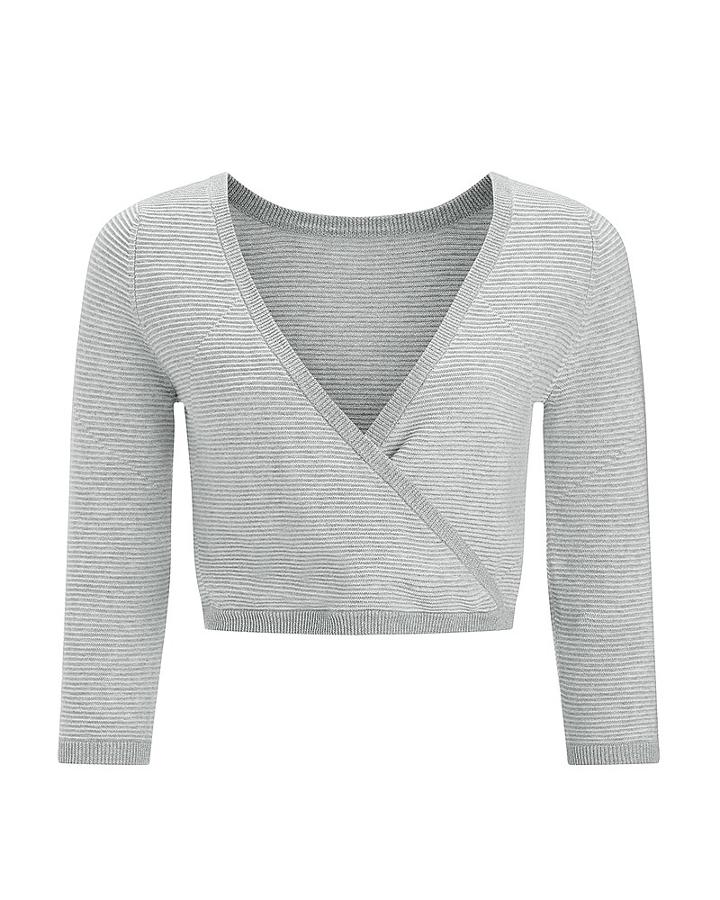 Sweaty Betty Contemporary Dance Crop