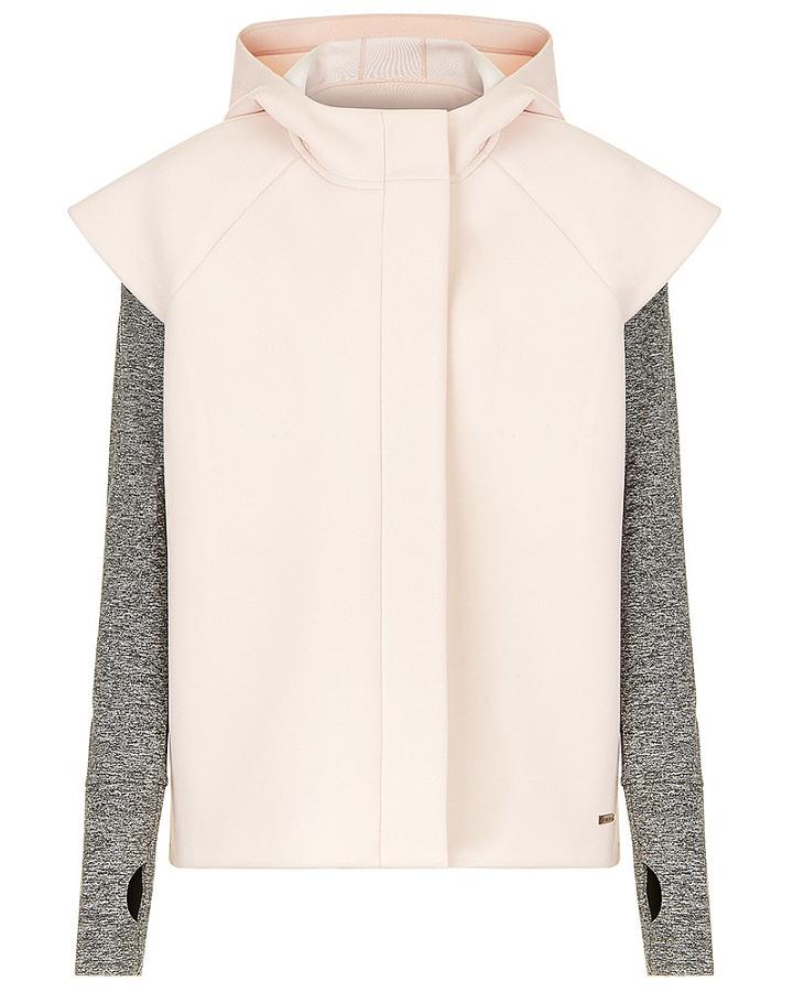Sweaty Betty Luxe Time Out Jacket