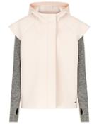 Sweaty Betty Luxe Time Out Jacket