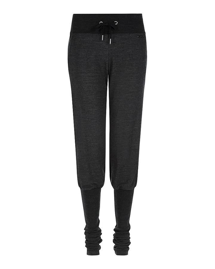 Sweaty Betty Routine Merino Knitted Pants