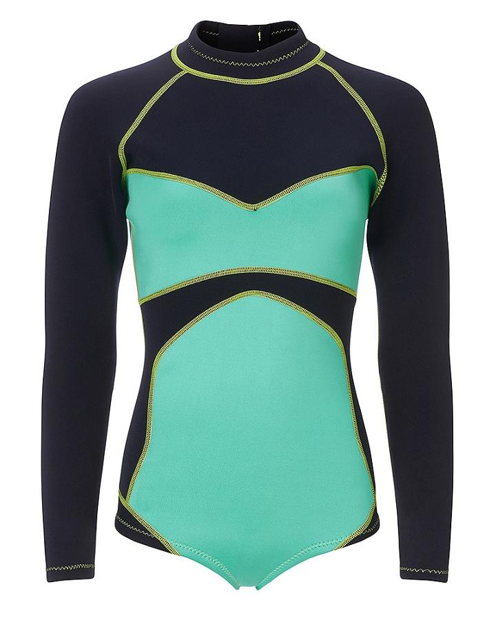 Sweaty Betty Drift Wetsuit One Piece