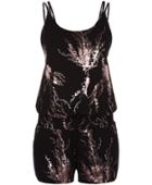 Sweaty Betty Horizon Playsuit