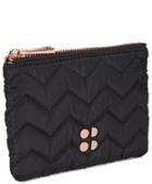 Sweaty Betty Icon Quilted Wallet