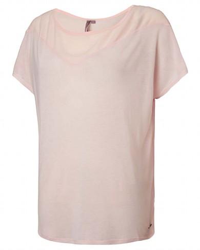 Sweaty Betty Sante S/slv Tee