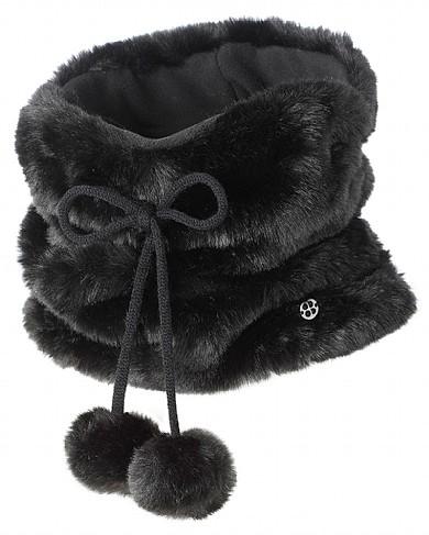 Sweaty Betty Avro Avian Faux Fur Ski Snood