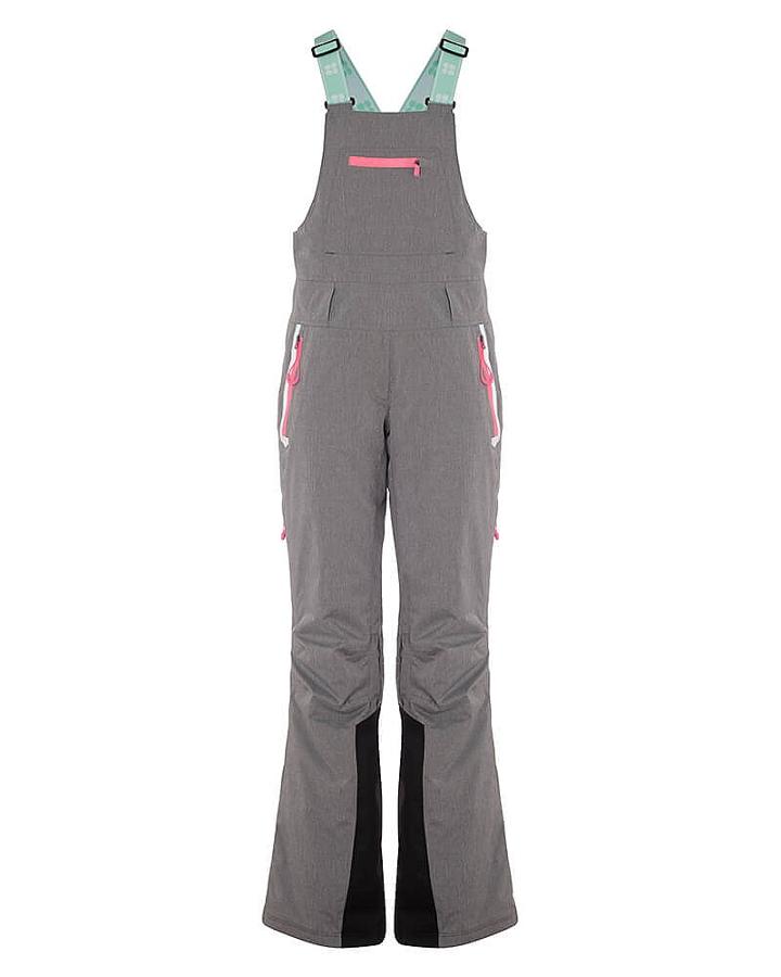 Sweaty Betty Traverse Ski Hardshell Dungarees