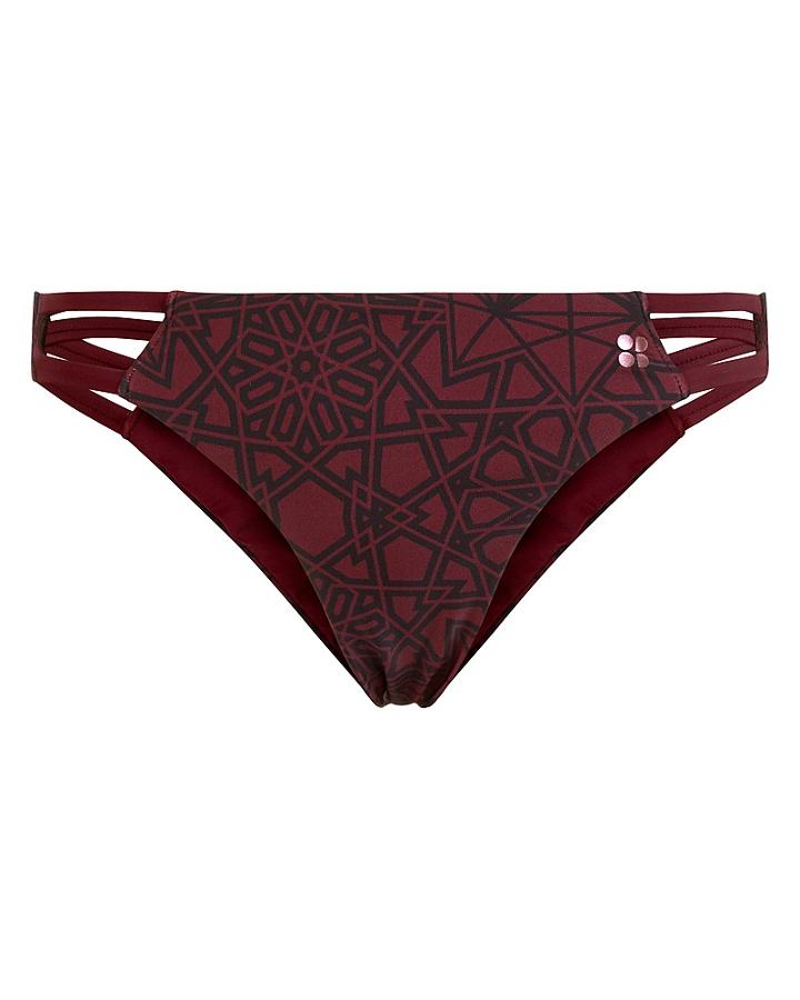 Sweaty Betty Atlantis Bikini Bottom