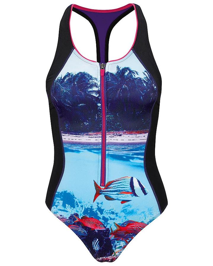 Sweaty Betty Paradise Swimsuit
