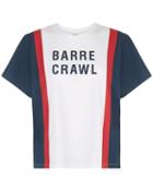 Sweaty Betty Colour Block T-shirt