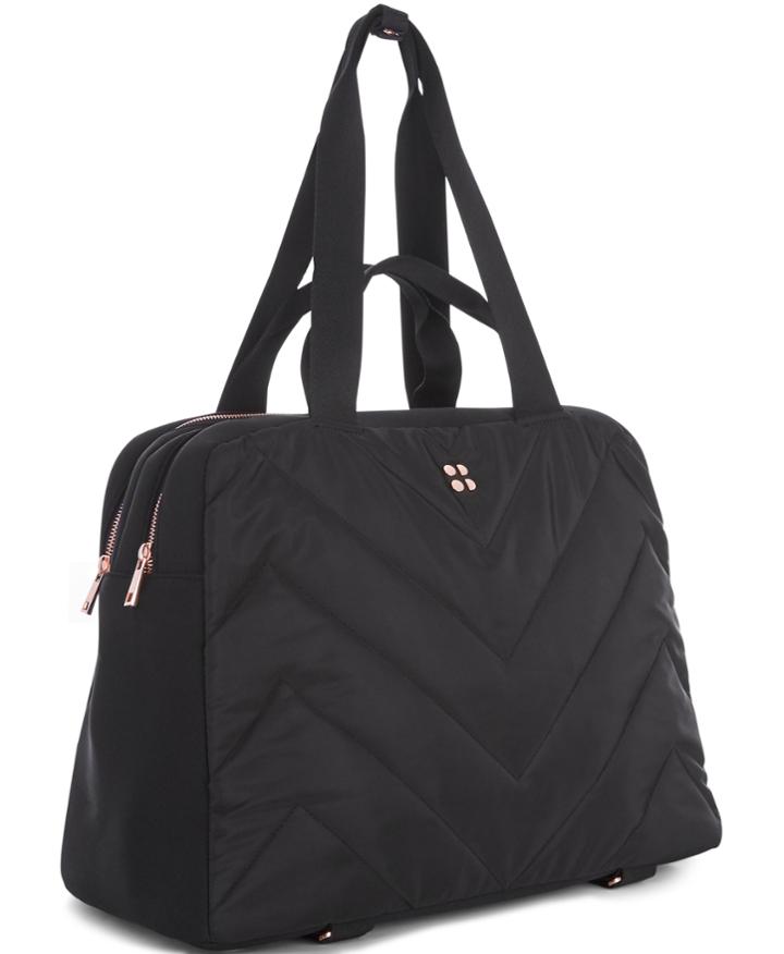 Sweaty Betty Luxe Kit Bag