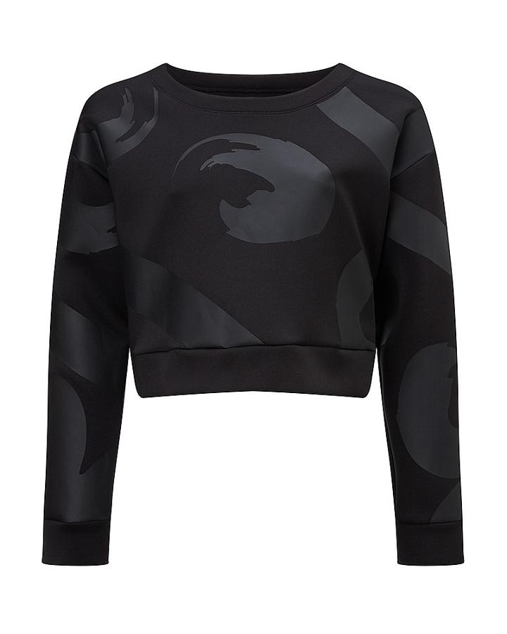 Sweaty Betty Oste Luxe Sweatshirt