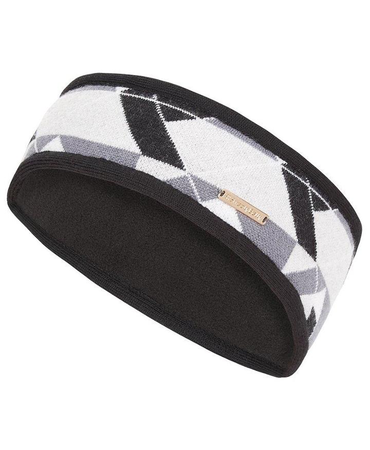 Sweaty Betty Freestyle Knitted Ski Headband