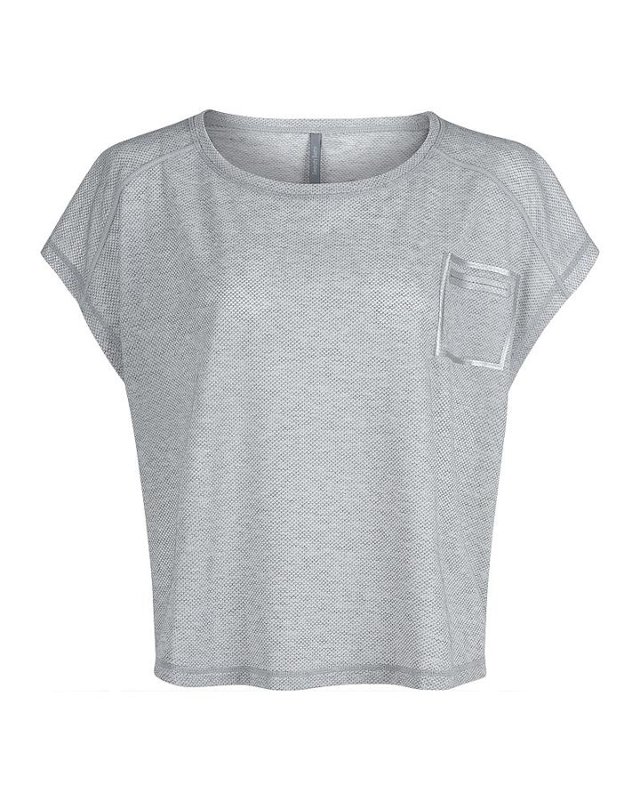 Sweaty Betty Tabata Short Sleeve Workout T-shirt