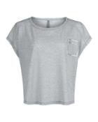 Sweaty Betty Tabata Short Sleeve Workout T-shirt