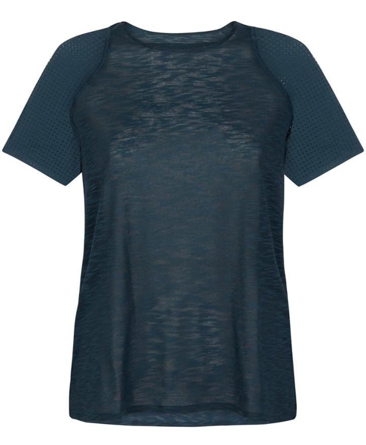 Sweaty Betty Breeze Short Sleeve Merino Running T-shirt