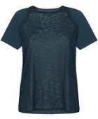 Sweaty Betty Breeze Short Sleeve Merino Running T-shirt