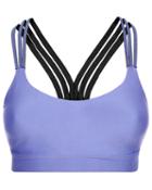 Sweaty Betty Reversible Strappy Yoga Bra