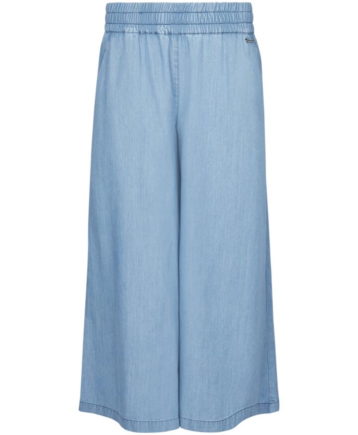 Sweaty Betty Dusk Wide Leg Culottes
