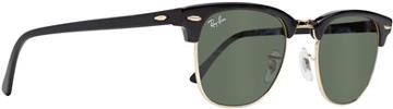 Ray-ban Clubmaster Sunglasses