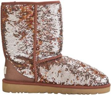 Ugg Classic Short Sparkles Boot