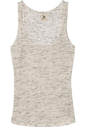 La't By L'agence Jersey Tank