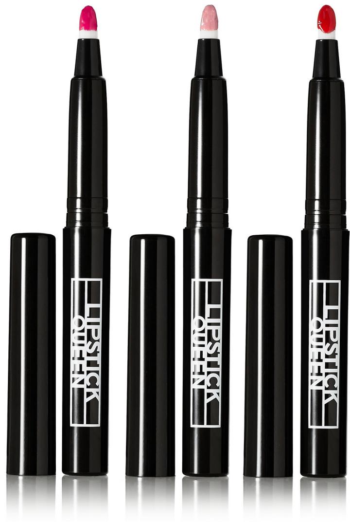 The Outnet Beauty Lipstick Queen Liquid Assets